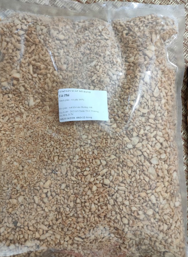 Tỏi Phi Mỹ Hạnh 2kg
